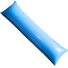 Swimline HYDROTOOLS 1148 (ACC48) Original-Luftkissen für oberirdische Pool-Überwinterung | für Schutz der Poolabdeckung, robuste Materialien für kalte Wintertemperaturen, Blau