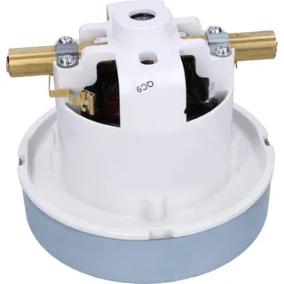 Sillar Ersatzmotor Ersatz für Ametek, Karcher T10/1 T12/1, Profi 1200W | Ersatzmotor 4.610-066.0 / 6210820029 - Grau