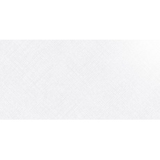 Bild von Bodenfliese Las Vegas Feinsteinzeug Weiß Teilpoliert 30 cm x 60 cm