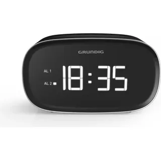 Grundig Sonoclock 3000 schwarz