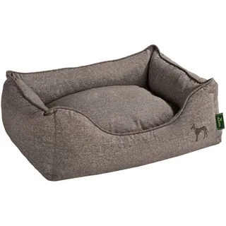 Hunter Hundesofa BOSTON S 40 x 40 cm braun