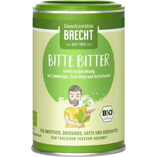 Brecht Bitte bitter (0.06 Kg)