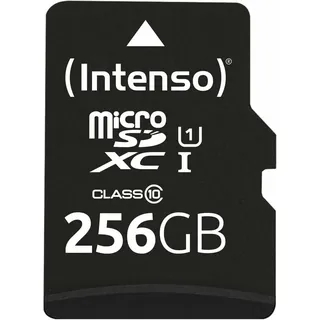 Intenso Premium 256GB