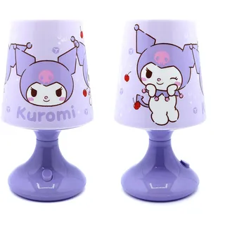 Joy Toy Kuromi Mini LED Lampenschirm