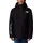 Never Stop Synthetic Jacke Schwarz S