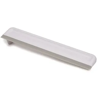 Joseph Joseph Duschabzieher EasyStore Grau/Weiß
