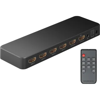 goobay 58479 HDMI