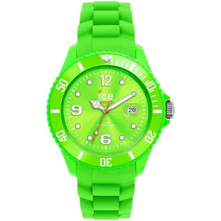 Ice-Watch Herren uhr - SI.GN.B.S.09 - Grün