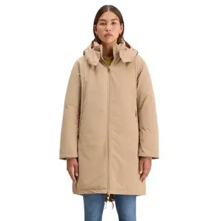 Scotch & Soda Technical Jacke - Desert Sand - XS