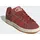 Originals Campus 00s Herren, Gr. 42,5, preloved ruby, preloved rot, sanftes weiß, Leder, Schuhe Sneaker