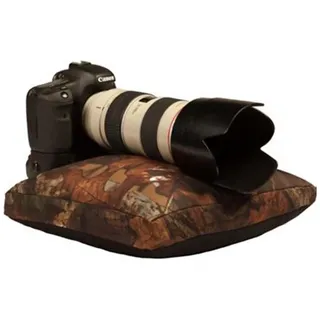 Buteo Photo Gear Bean Bag 3 Flat