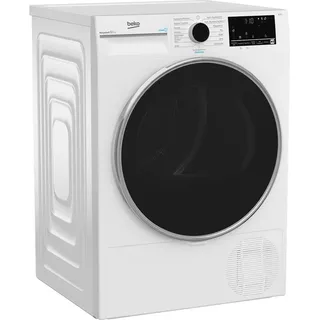 Beko B3T42249S Wärmepumpentrockner (8 kg)
