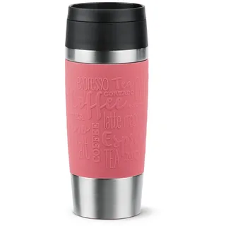 Travel Mug Classic koralle 0,36 l