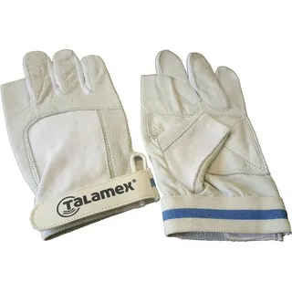 Talamex Sailing Handschuhe Weiß XL Herren Weiß XL - Weiß
