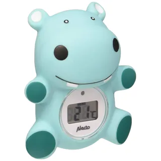 Alecto BC-11 Hippo Bad-Thermometer