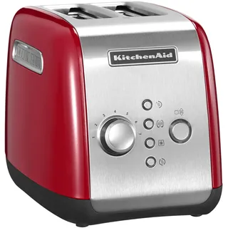 KitchenAid 5KMT221EER Empire Rot