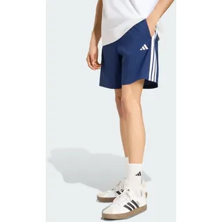 adidas 3 Stripes Chelsea Kurze Hose Team Navy Blue/White XL