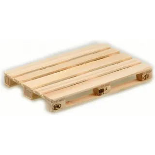 CARSON Figur 1:14 Euro-Palette Holz 500907608