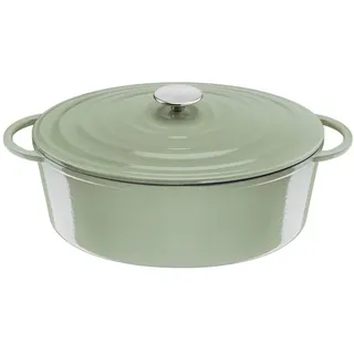 Tefal LOV Bräter 34 cm oval
