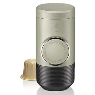 WACACO Minipresso NS2 Beige