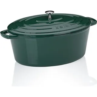 Kela Calido Bräter 36 x 29 cm oval