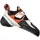 Solution Kletterschuhe - White / Lily Orange - EU 35 1/2