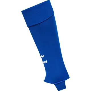 hmlESSENTIAL FOOTBALL STIRRUP - Blau