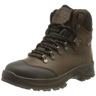 Aigle Herren Laforse 2 Mtd Jagdschuh, Marron Dark Brown, 44 EU