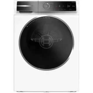 Bosch Wrb247d0es Frontlader Trockner - White