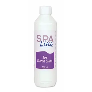Spa-Line SpaLine Whirlpool-Abdeckung Shine SPA-CS002