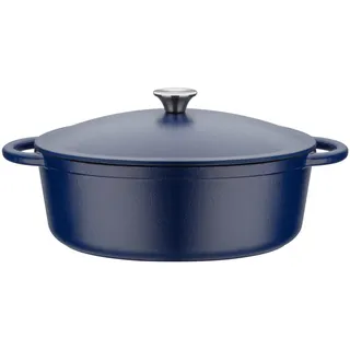 GSW Blue Magic Bräter 33 x 26 cm oval