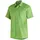 Mats Kurzarmhemd Green Check 68