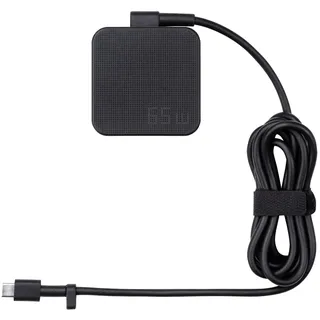 Asus Ac65-00: 65 W - Alimentazione Tramite Usb TypE-C - Cavo Da 90 cm