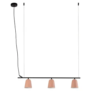 STUDIO Lineare Pendelleuchte rosa 28282 - Rosa