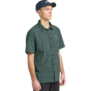 Jack Wolfskin Norbo S/S Shirt M