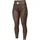 Eivy Pocket Tights Leggings Leopard XL