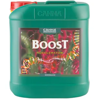 CANNA Cannaboost, 5 Liter