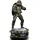 Teenage Mutant Ninja Turtles Art Scale 1/10 Raphael 21 Figur Multicolor