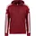 Squadra 21 Hoodie Team Power Red/White M