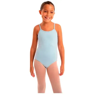 Intermezzo Merstrap Turnanzug - Sky Blue - 8 Jahre