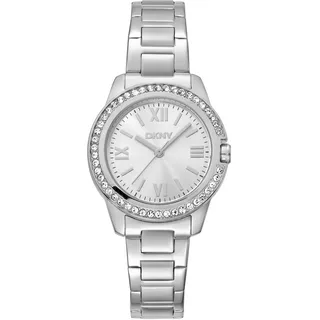 DKNY Evening Edelstahl 30 mm DK1L105M0045