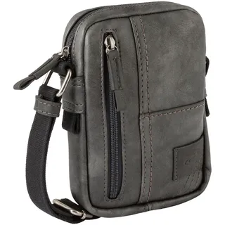 CAMEL ACTIVE Laos Mobile Phone Case Black