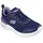 »SKECH-AIR DYNAMIGHT 2.0-NEW HEIGHTS« , Schnürschuh, Fitnessschuh, Halbschuh, Freizeitsch mit Memory Foam,