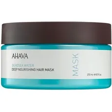 Bild Deadsea Water Deep Nourishing Hair Mask 250 ml