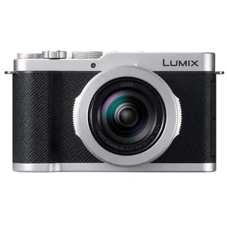 Panasonic Lumix DC-L10 Silber