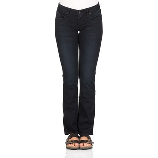 LTB Jeans Valerie Bootcut in Blau (Camenta Wash 51273), 29W / 32L