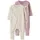 Damen Nbfnightsuit Ff 62 EU