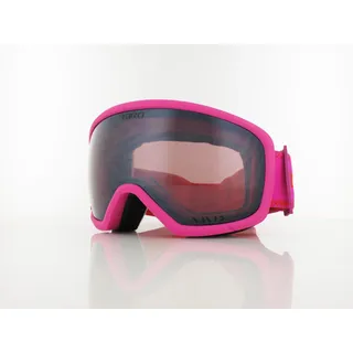 Giro Millie Skibrille Für Damen - Pink Chute - VIVID Smoke/CAT2