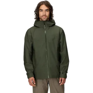 Marmot Minimalist Pertex Regenjacke Herren Nori XXL