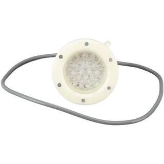 Tauchbares LED-Licht,Pool-Licht,Schwimmbad-Licht,Schwimmbad-Lampe,Superhelles Pool-Licht,Wasserdichte Pool-Lampe